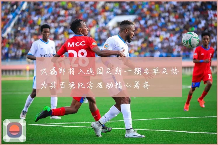 武磊即将入选国足新一期名单足协为其百场纪念活动精心筹备